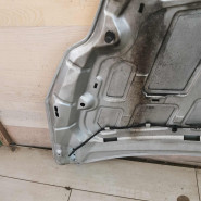 Капот Ford Focus 2 рестайлинг