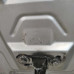 Капот Ford Focus 2 рестайлинг