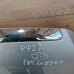 Капот Ford Focus 2 рестайлинг