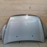 Капот Ford Focus 2 рестайлинг