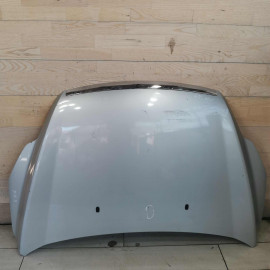 Капот Ford Focus 2 рестайлинг