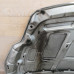 Капот Ford Focus 2 рестайлинг