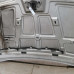 Капот Ford Focus 2 рестайлинг