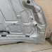 Капот Ford Focus 2 рестайлинг