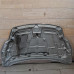 Капот Ford Focus 2 рестайлинг