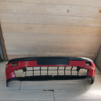 Бампер передний Volkswagen Passat b3