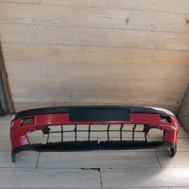 Бампер передний Volkswagen Passat b3