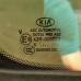 Дверь задняя правая Kia Sportage IV