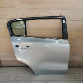 Дверь задняя правая Kia Sportage IV