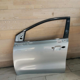 Дверь передняя левая Kia Sportage IV