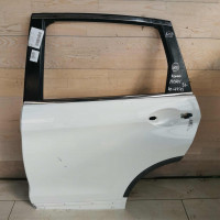 Дверь задняя левая Honda CR-V IV