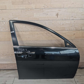 Дверь передняя правая Nissan Almera III (G15)