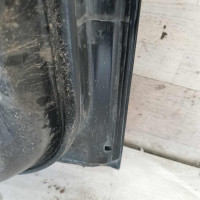 Дверь задняя правая Nissan Almera III (G15)
