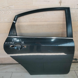 Дверь задняя правая Nissan Almera III (G15)