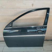 Дверь передняя левая Nissan Almera III (G15)