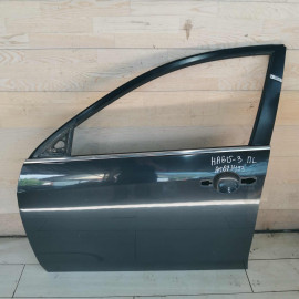 Дверь передняя левая Nissan Almera III (G15)