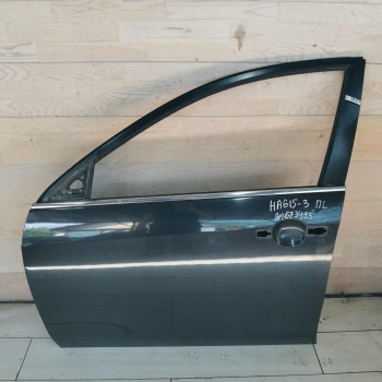 Дверь передняя левая Nissan Almera III (G15) Дверь передняя левая Nissan Almera III (G15)