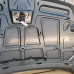 Капот Ford Focus 2 дорестайлинг