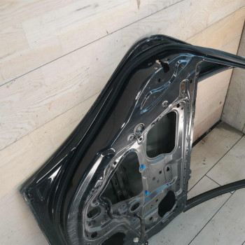 Дверь задняя левая Nissan Almera III (G15)