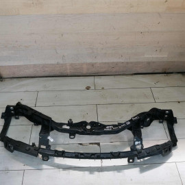 Передняя панель телевизор Ford Focus 2 дорестайлинг