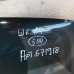Капот Skoda Octavia I (A4)