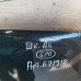 Капот Skoda Octavia I (A4)