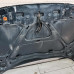 Капот Skoda Octavia I (A4)