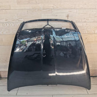 Капот skoda octavia a5