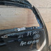Капот skoda octavia a5