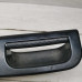 Ручка двери внутренняя передняя левая Volkswagen golf 4, Volkswagen Passat рестайлинг Ручка двери внутренняя передняя левая Volkswagen golf 4, Volkswagen Passat рестайлинг