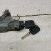 Замок зажигания Volkswagen golf 4, Skoda Octavia I (A4) рестайлинг