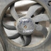 Вентилятор радиатора Volkswagen golf 4, Skoda Octavia I (A4) рестайлинг Вентилятор радиатора Volkswagen golf 4, Skoda Octavia I (A4) рестайлинг