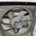 Вентилятор радиатора Volkswagen golf 4, Skoda Octavia I (A4) рестайлинг Вентилятор радиатора Volkswagen golf 4, Skoda Octavia I (A4) рестайлинг