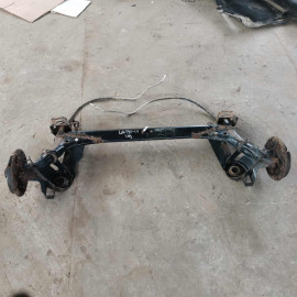 Балка задняя Volkswagen golf 4, Volkswagen bora, Skoda Octavia I (A4) рестайлинг
