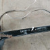 Бока задняя Volkswagen golf 4, Volkswagen bora, Skoda Octavia I (A4) рестайлинг