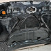 Капот Skoda Octavia I (A4) рестайлинг