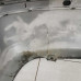 Бампер задний Skoda Octavia I (A4) рестайлинг