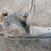 Задняя балка Audi 100 C4, Audi A6 C4