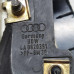 Блок управления печкой и климат-контролем Audi 100 C4, Audi A6 C4