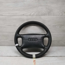 Руль с airbag Audi A6 C4