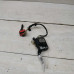 Моторчик заслонки печки сервопривода Audi 100 C4, Audi A6 C4