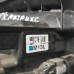 Фара передняя левая Hyundai matrix