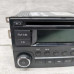 Магнитола Nissan Almera III (G15) Магнитола Nissan Almera III (G15)