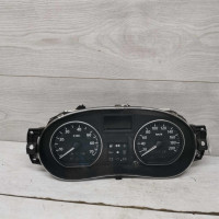 Панель приборов щиток Nissan Almera III (G15)