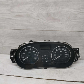 Панель приборов щиток Nissan Almera III (G15)