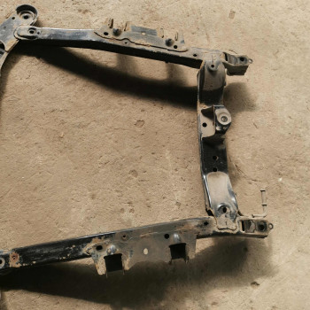 Балка передняя подрамник Nissan Almera III (G15)
