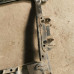 Балка передняя подрамник Nissan Almera III (G15)