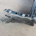 Порог кузова левый Nissan Almera III (G15)