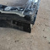 Порог кузова левый Nissan Almera III (G15)