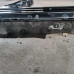 Порог кузова левый Nissan Almera III (G15)